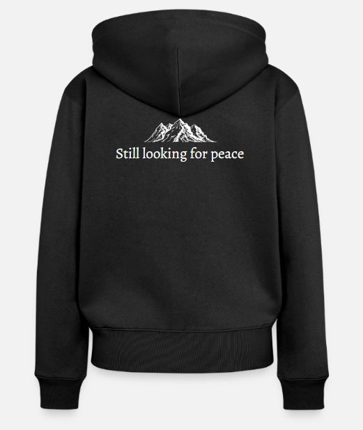 Frauen (Zip Hoodie) EDELWERK DYNAMICS