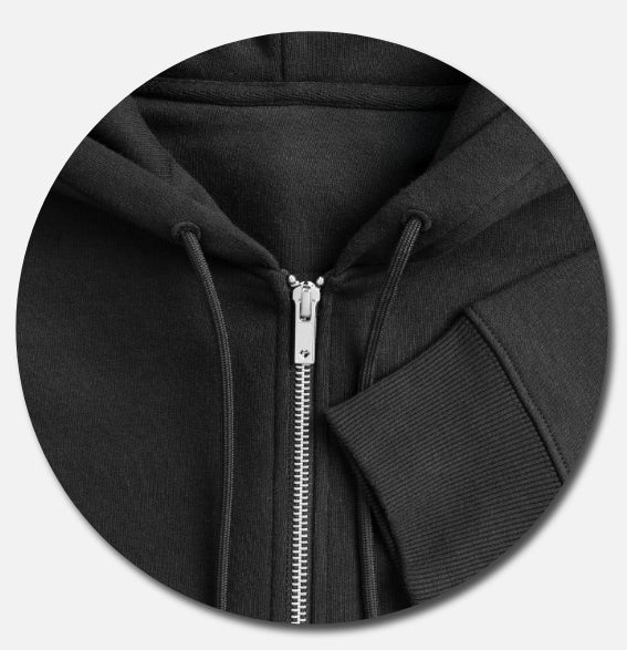 Frauen (Zip Hoodie) EDELWERK DYNAMICS