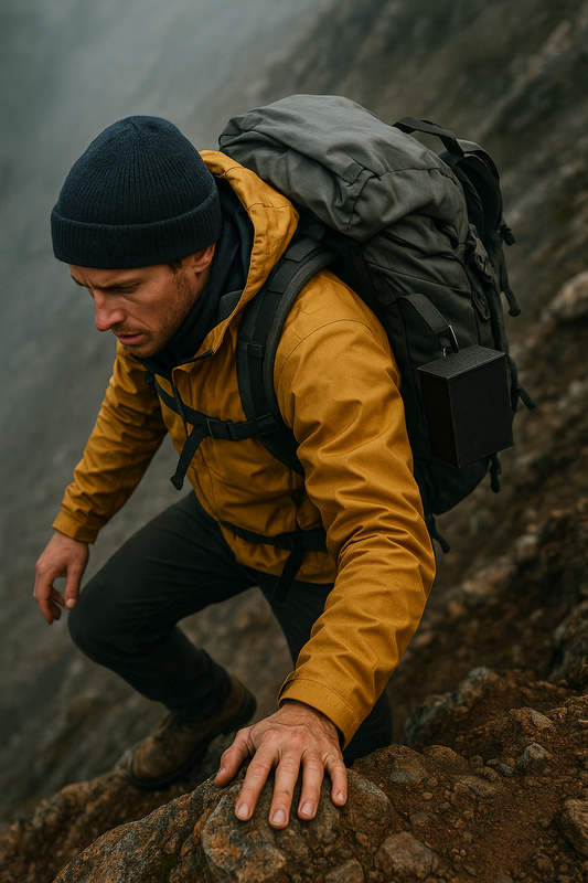 Abenteuer Box (Outdoor Box)