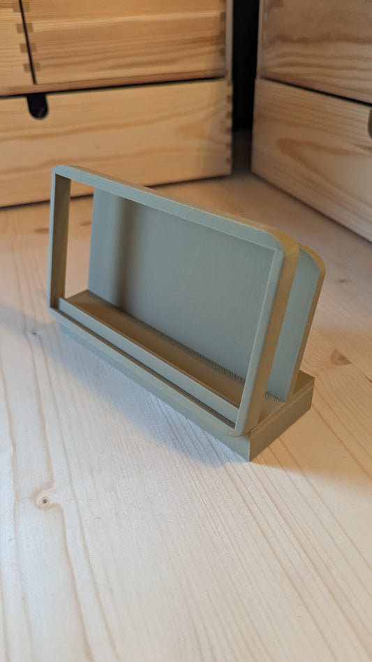 Handy Dock Pro (für I phone, Android