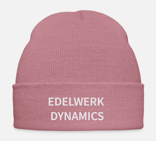 Mütze (EDELWERK DYNAMICS) Dein Treuer Begleiter