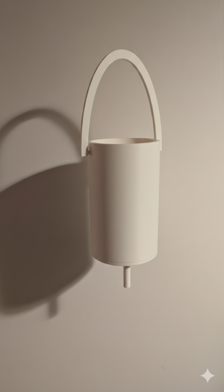 Pure Stream (Händewaschen aber Leichter)