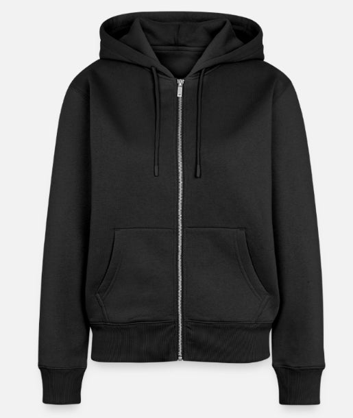 Frauen (Zip Hoodie) EDELWERK DYNAMICS