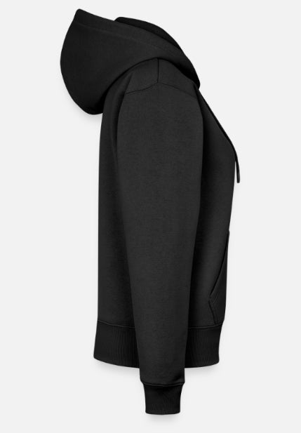 Frauen (Zip Hoodie) EDELWERK DYNAMICS