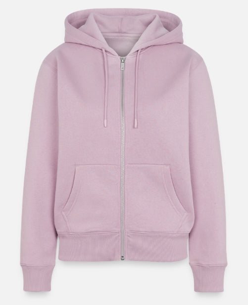 Frauen (Zip Hoodie) EDELWERK DYNAMICS