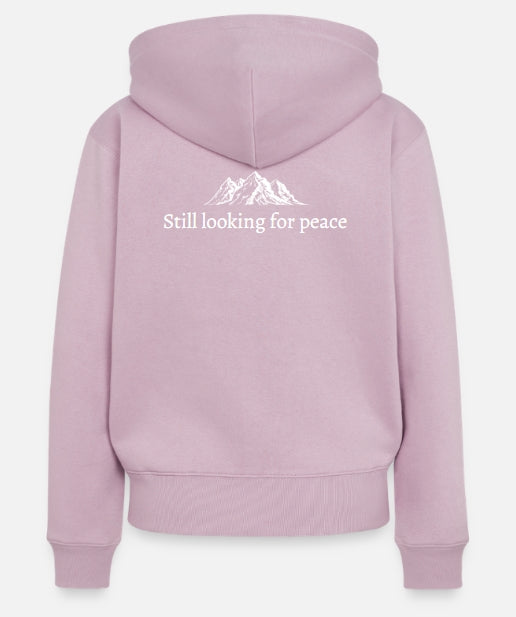 Frauen (Zip Hoodie) EDELWERK DYNAMICS