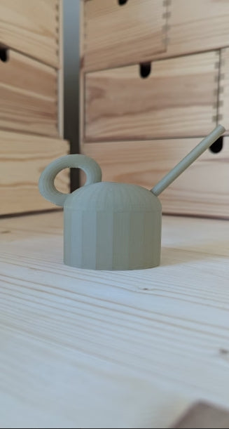 Mini Gießkanne( für kleine Pflanzen )