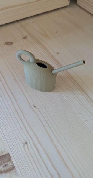 Mini Gießkanne( für kleine Pflanzen )