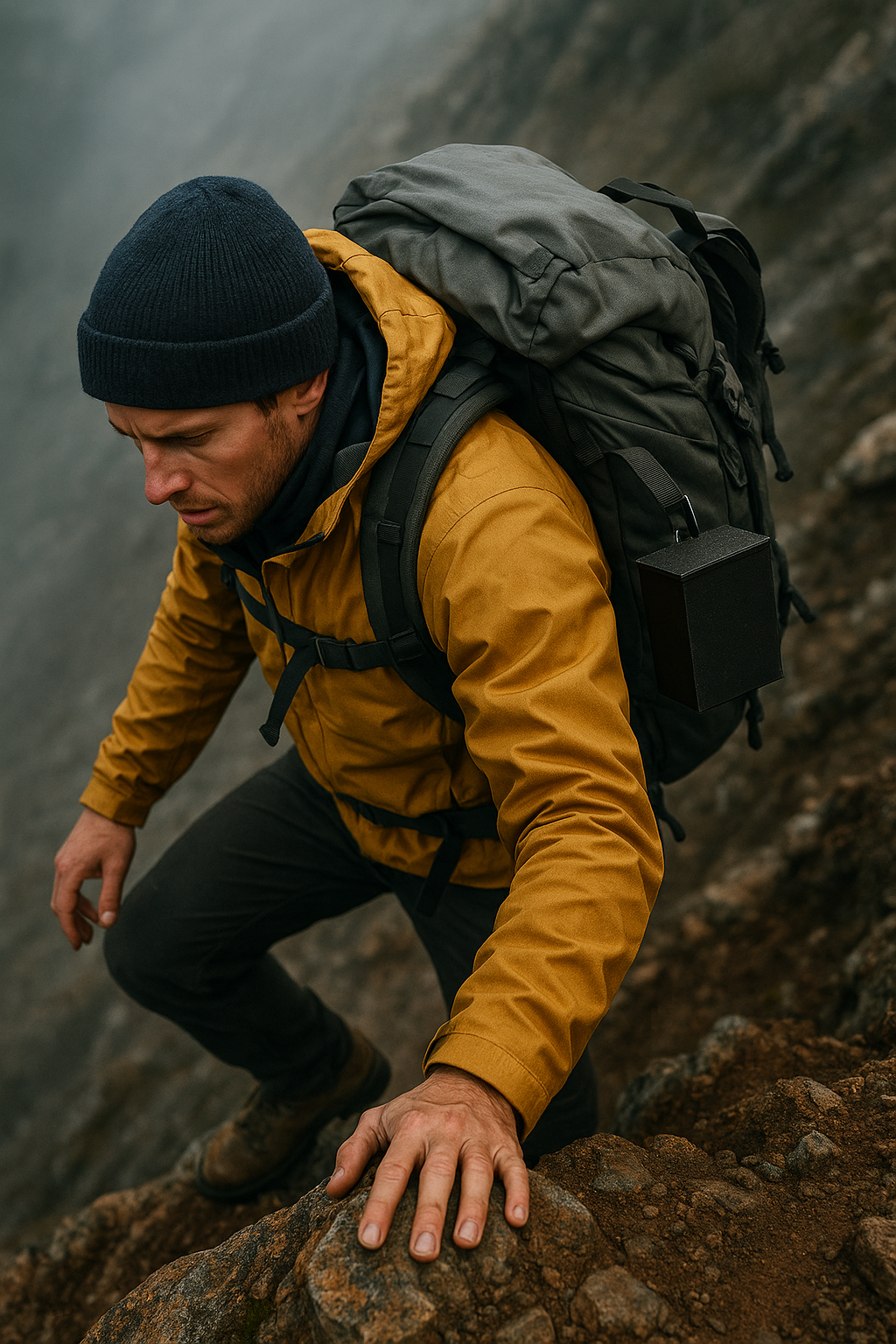 Abenteuer Box (Outdoor Box)