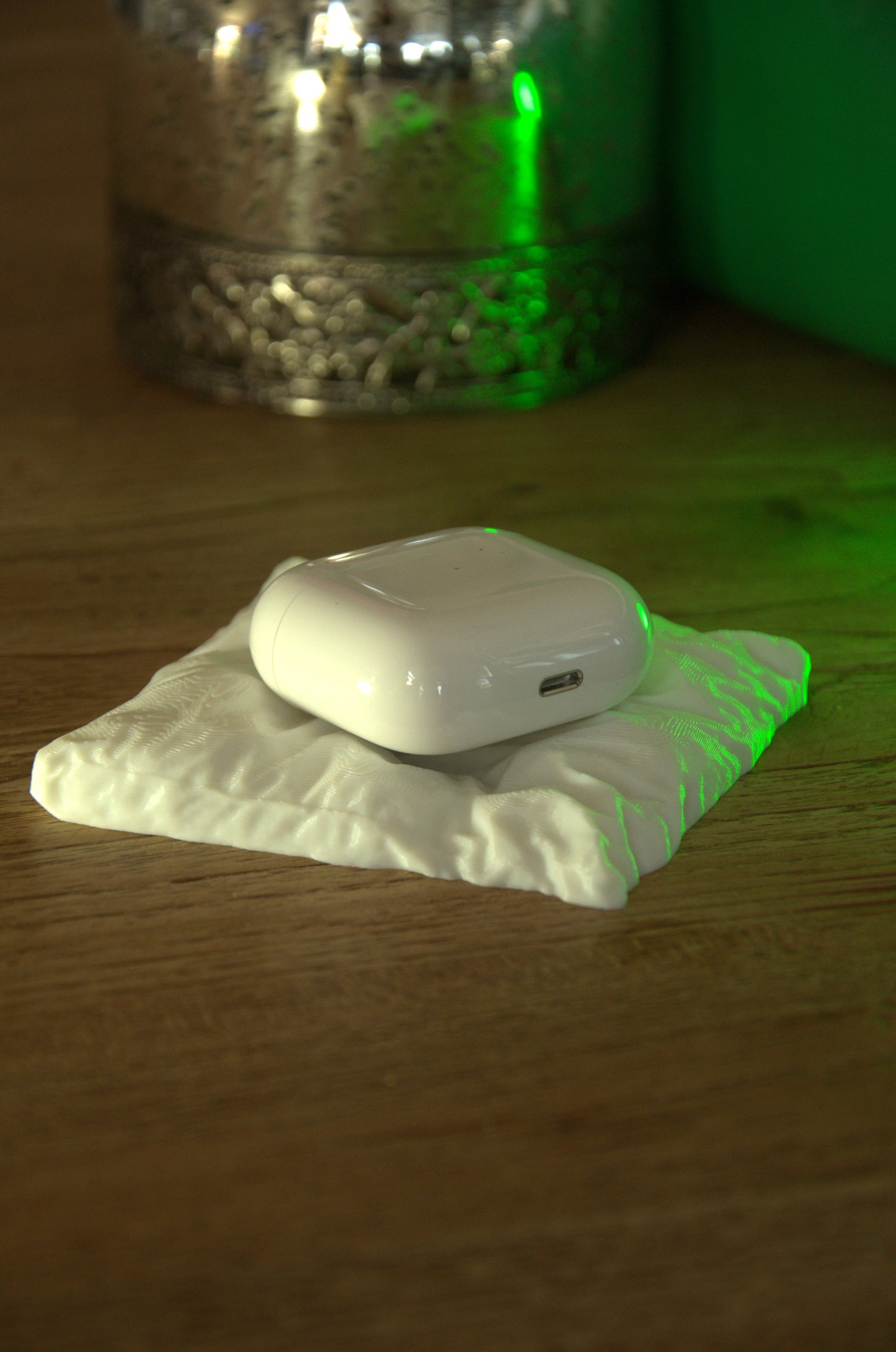 Deko Kissen(Kunststoff)