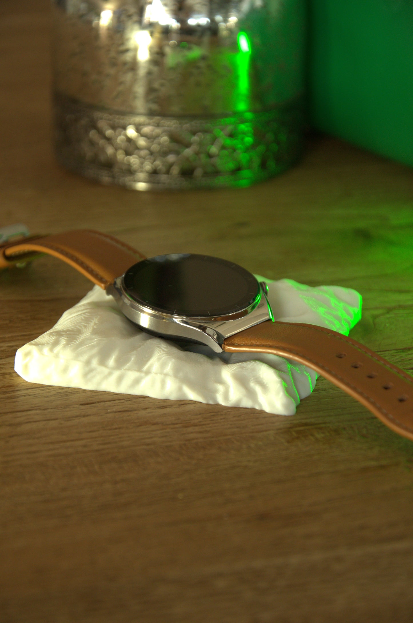 Deko Kissen(Kunststoff)