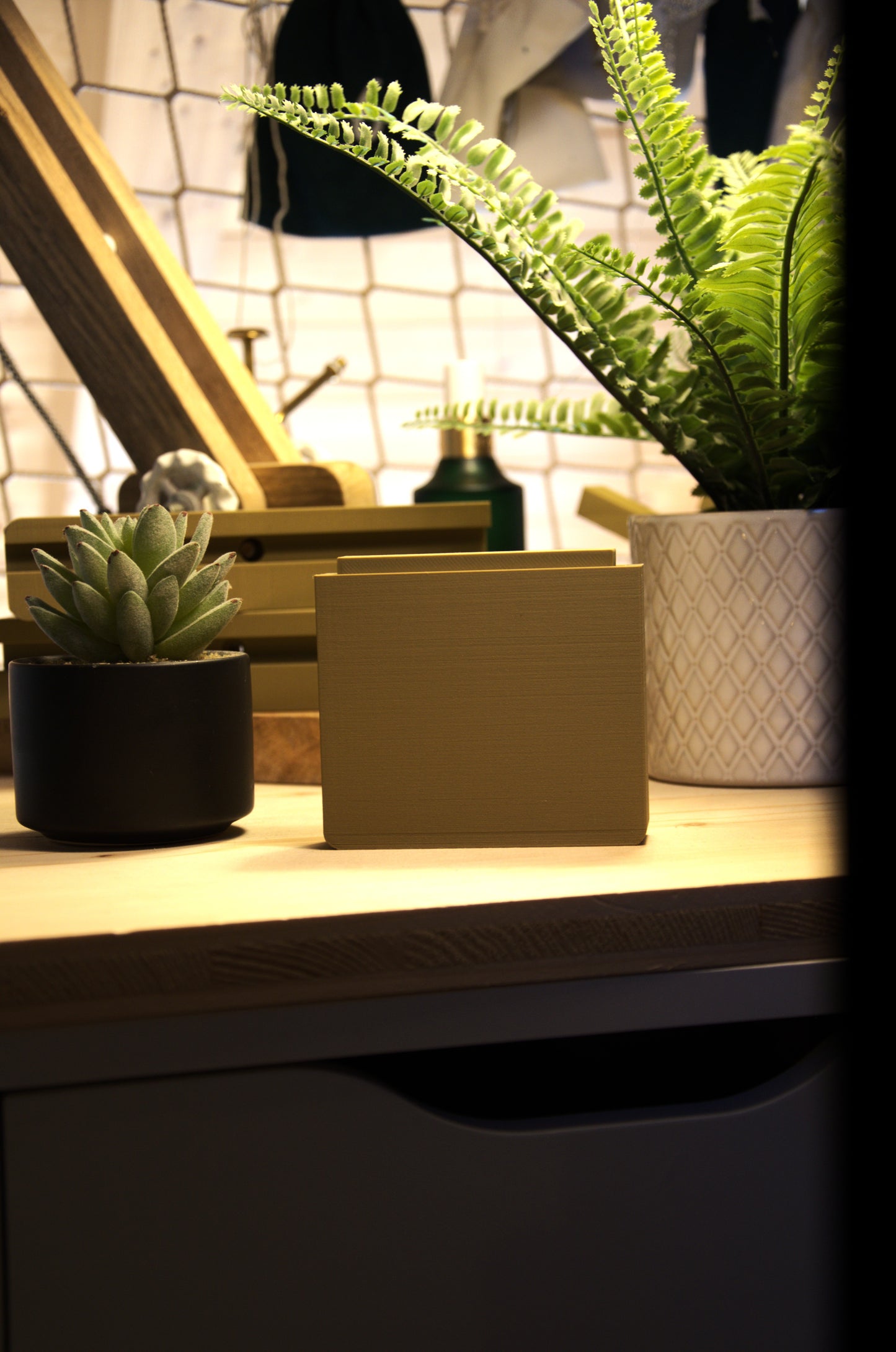 To Do Modul (Gehört zum Rail System)