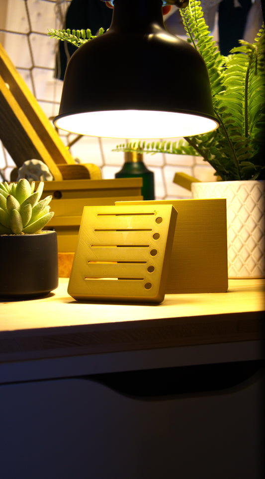 To Do Modul (Gehört zum Rail System)