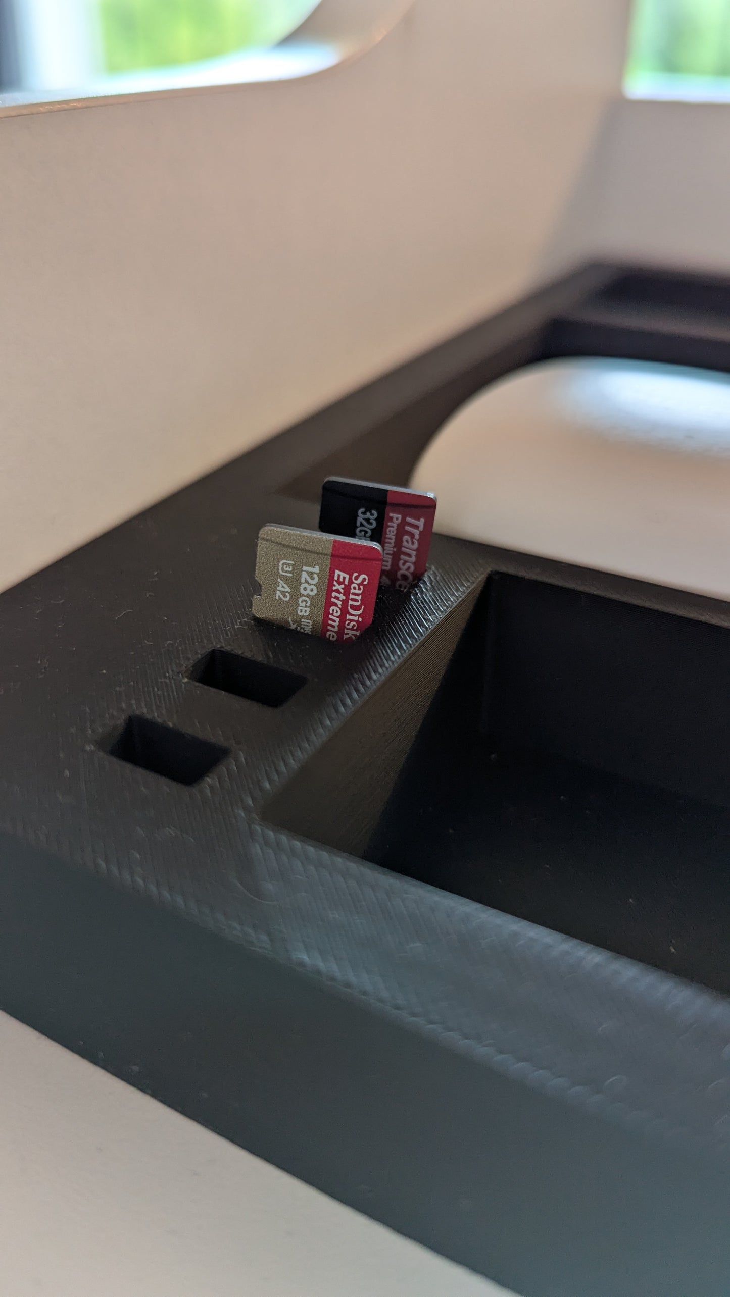 Schreibtisch Ordner (Für ein Ordentlichen Arbeitsplatz)