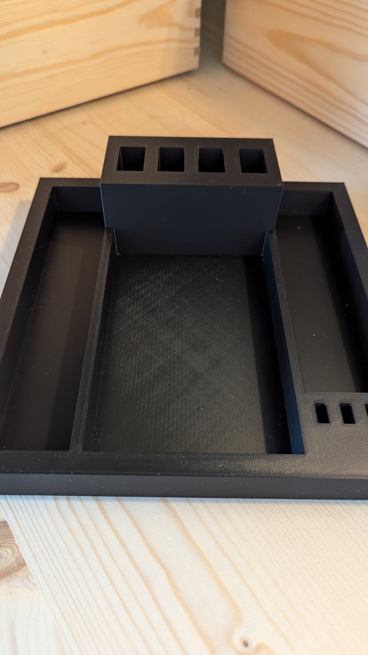 Schreibtisch Ordner (Für ein Ordentlichen Arbeitsplatz)