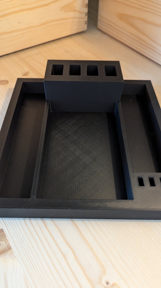 Schreibtisch Ordner (Für ein Ordentlichen Arbeitsplatz)