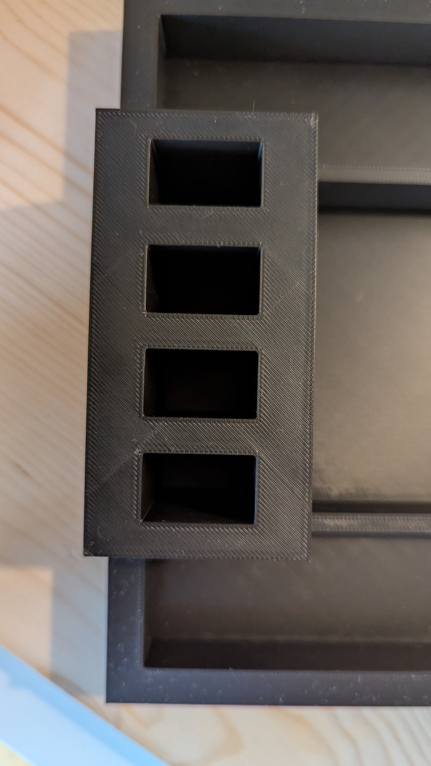 Schreibtisch Ordner (Für ein Ordentlichen Arbeitsplatz)