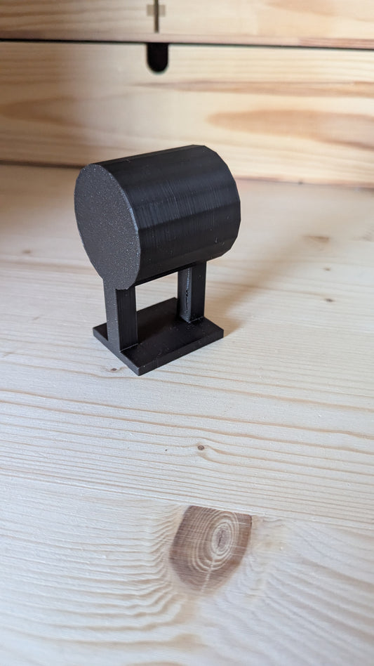 Uhr Halter (Smart Watch, Apple Watch, Normale Uhr)