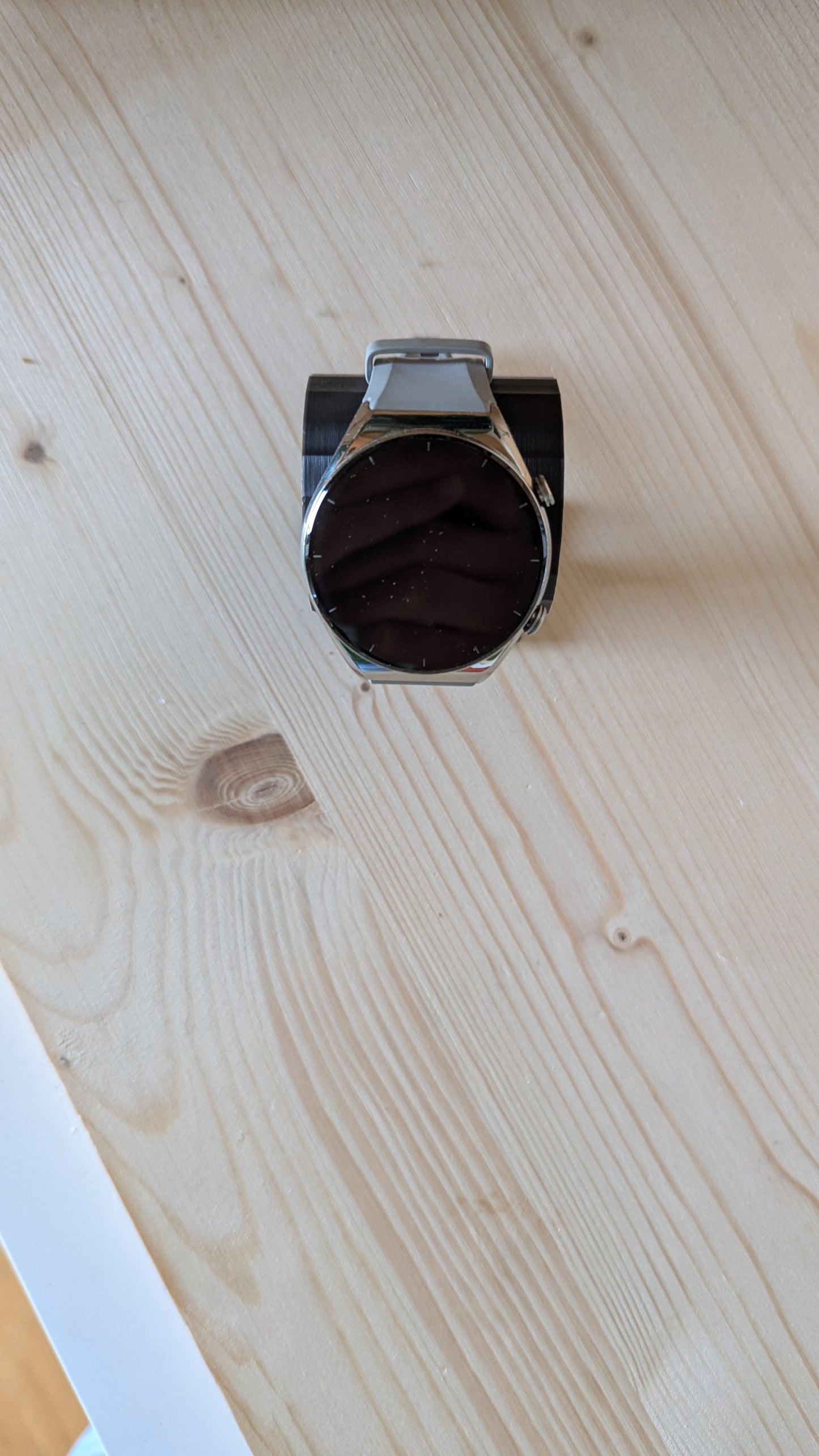 Uhr Halter (Smart Watch, Apple Watch, Normale Uhr)