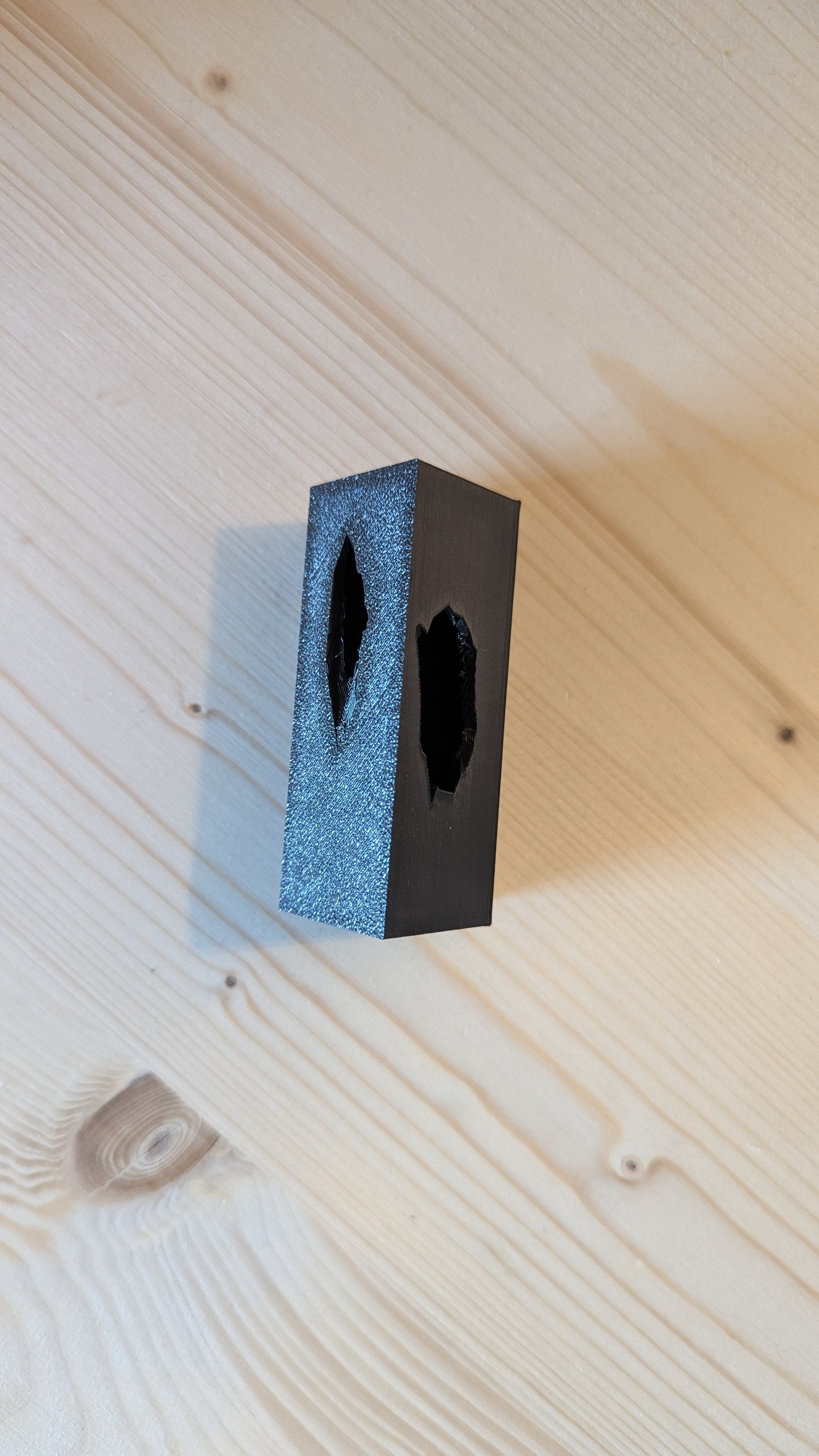 Kleines Gewächshaus für Pflanzen