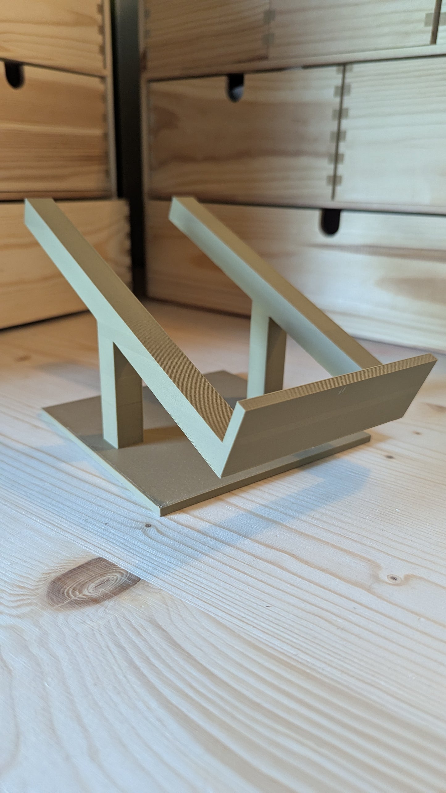 (Laptop / I Pad) Halter