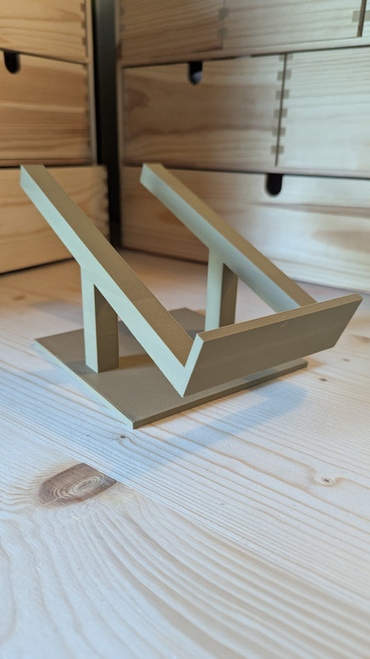 (Laptop / I Pad) Halter