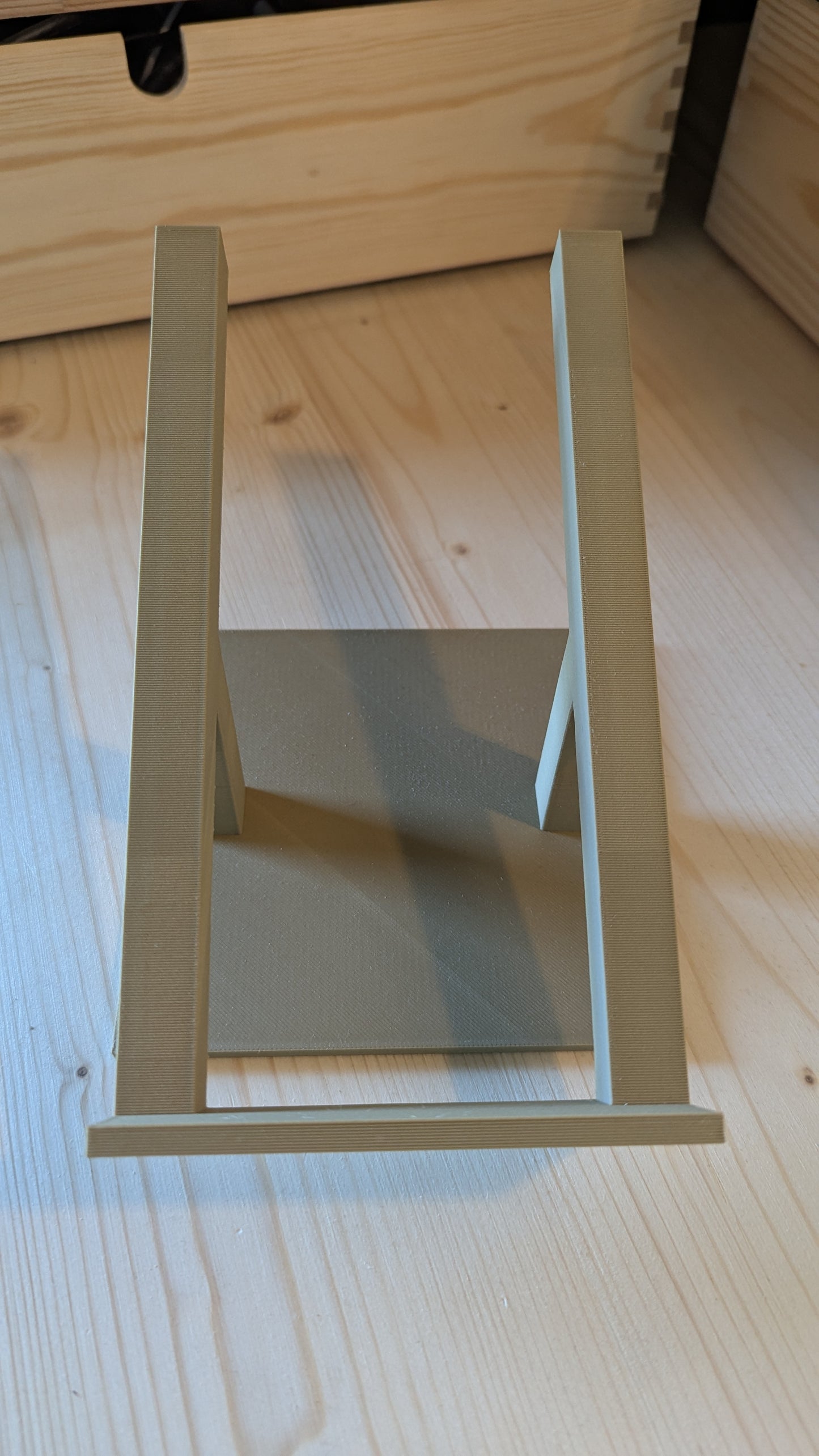 (Laptop / I Pad) Halter