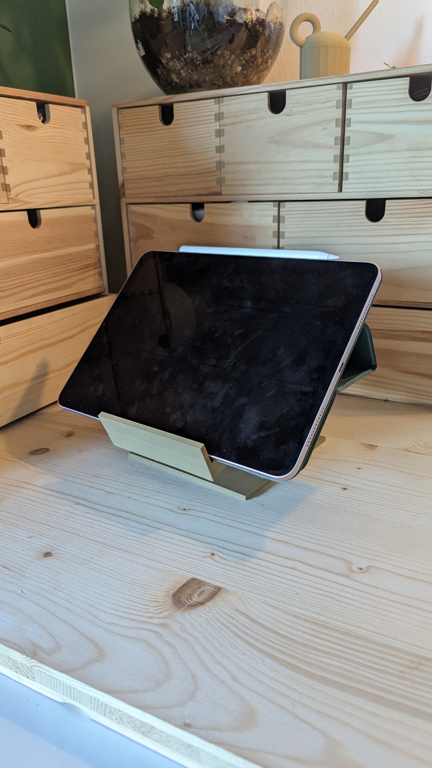 (Laptop / I Pad) Halter