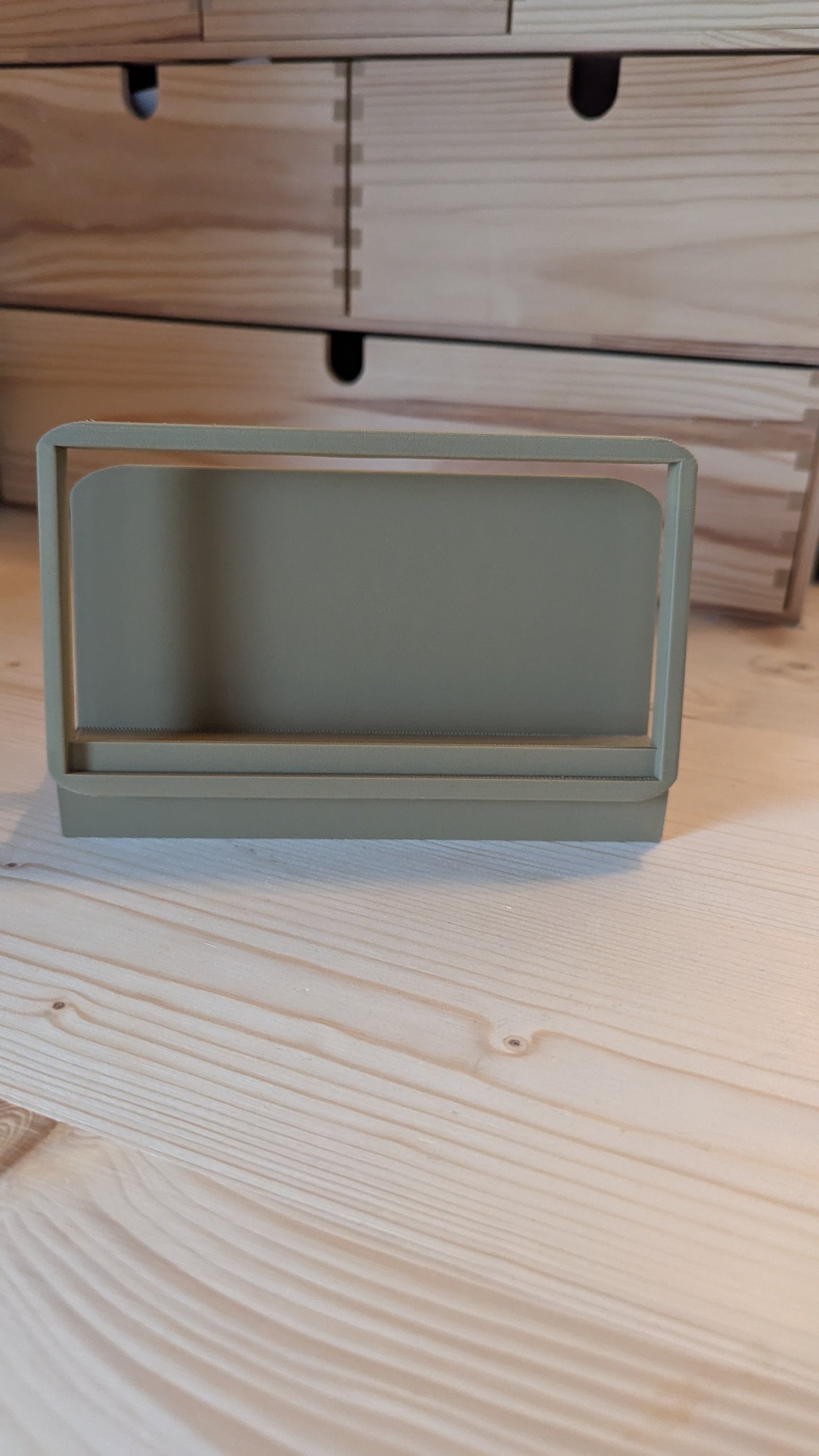 Handy Dock Pro (für I phone, Android