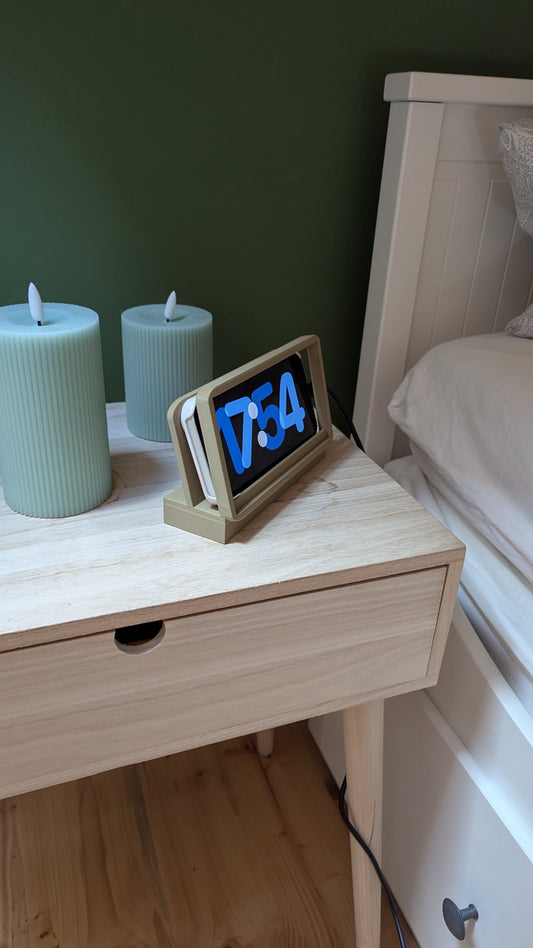 Handy Dock Pro (für I phone, Android