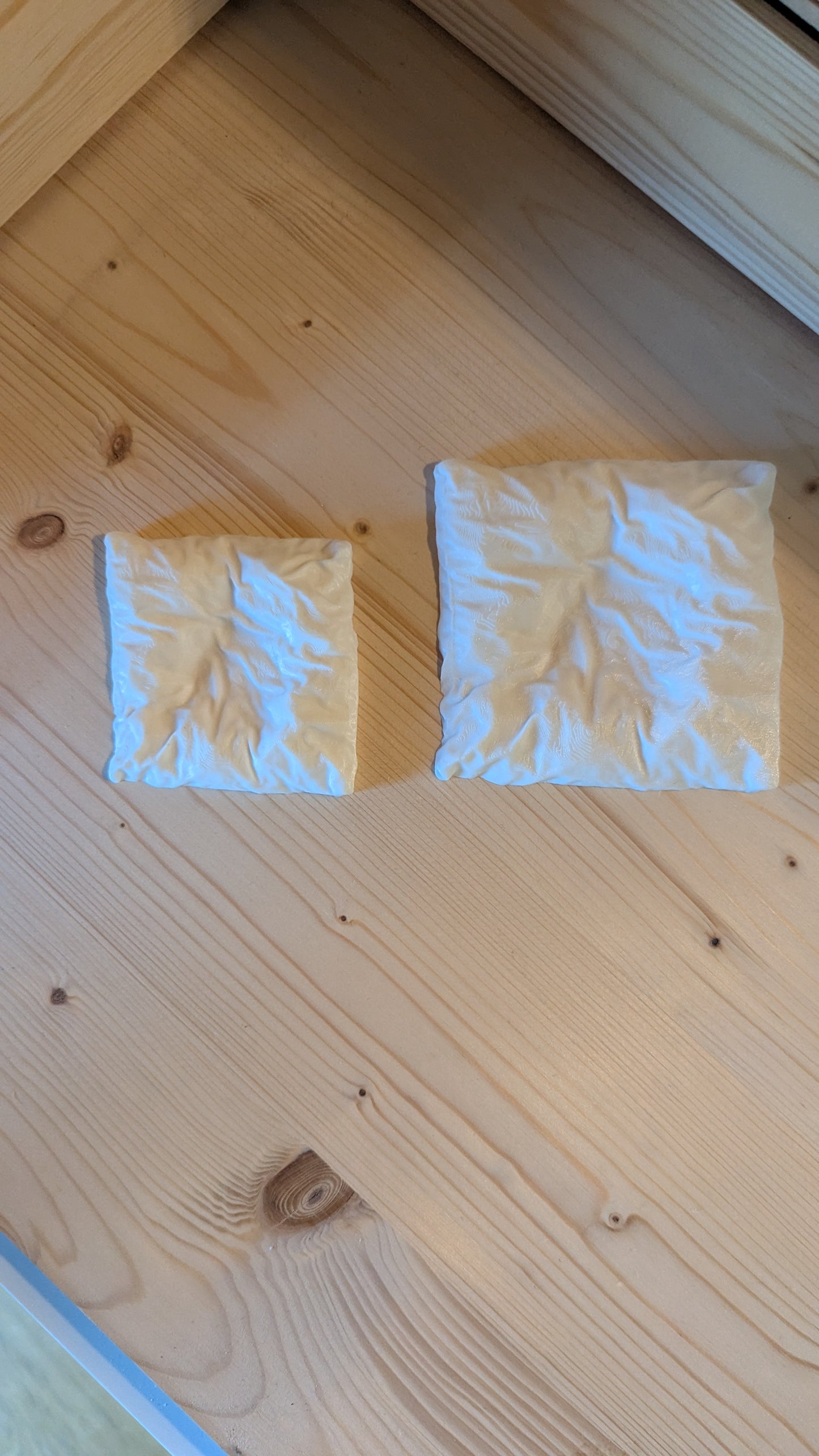 Deko Kissen(Kunststoff)