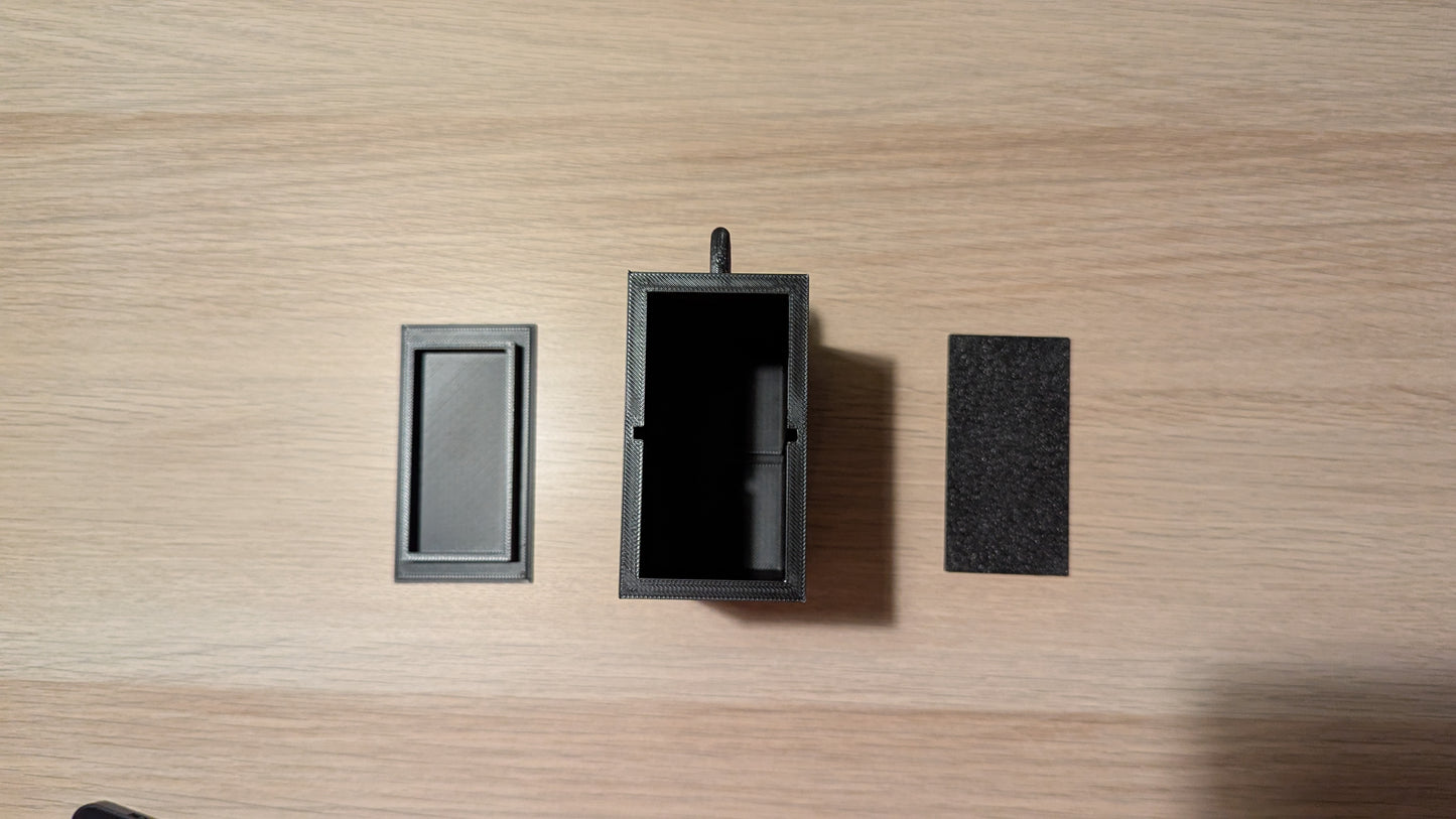 Abenteuer Box (Outdoor Box)