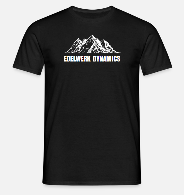 Basic Edelwerk Dynamics Shirt