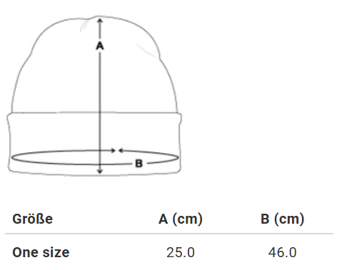 Die Außenweltler Mütze (EDELWERK DYNAMICS) GESTICKT UND NICHT BEDRUCKT