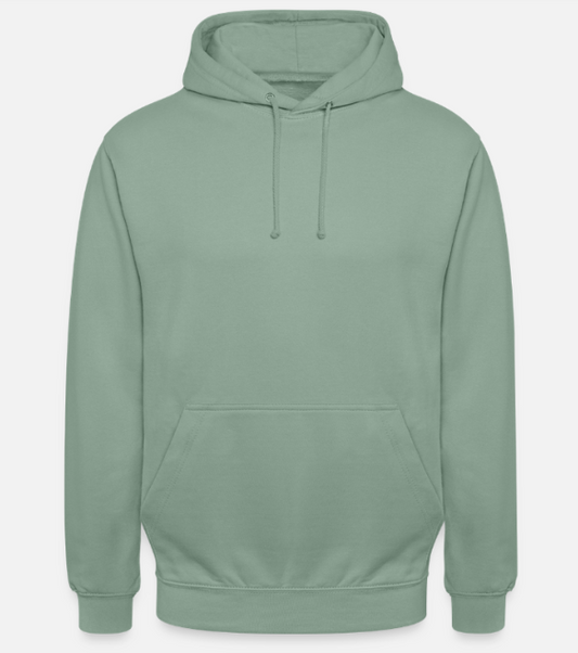 Green Send It Hoodie (EDELWERK DYNAMICS) SPECIAL EDITION