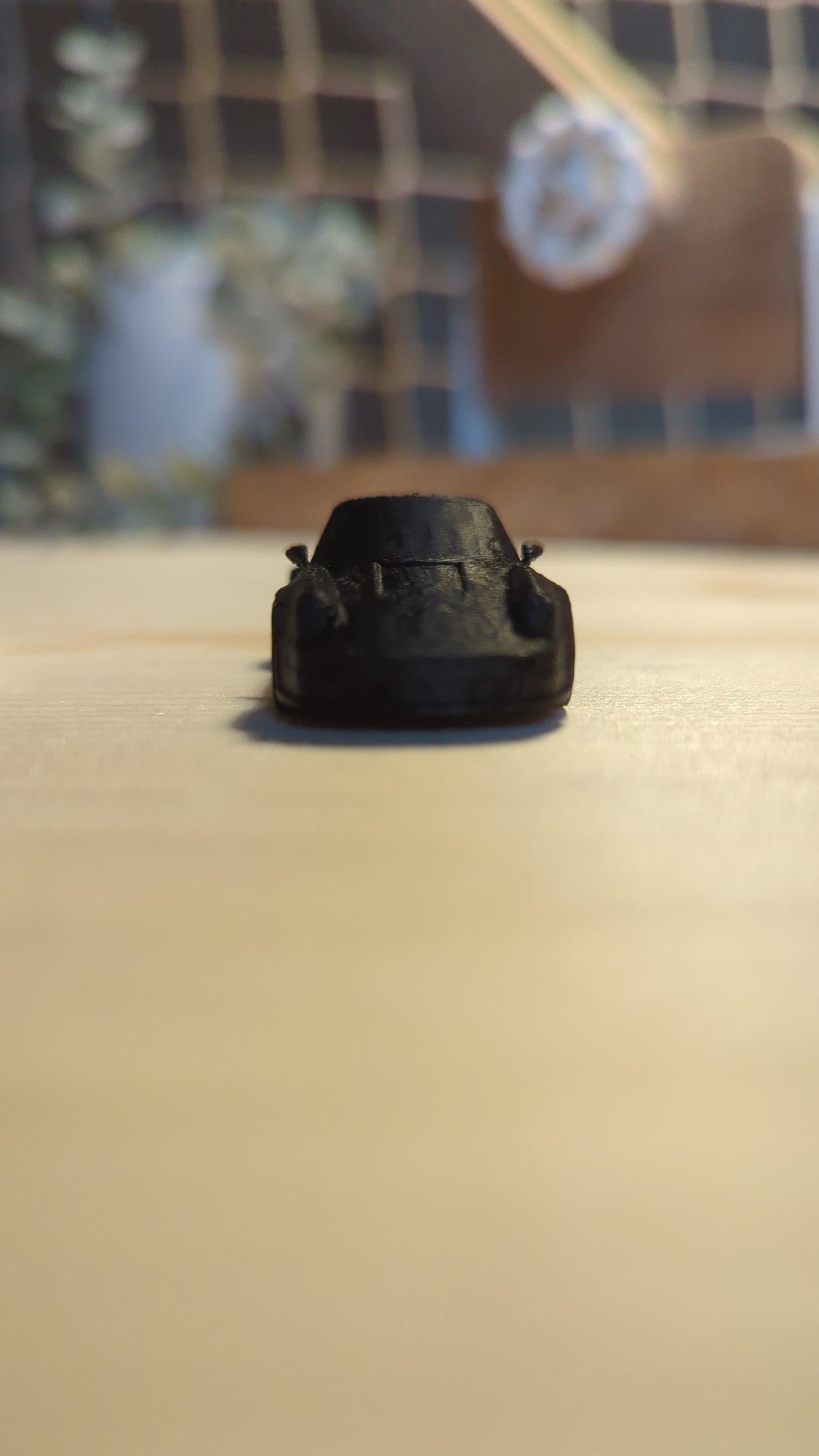 Porsche 911 (Schlüsselanhänger)